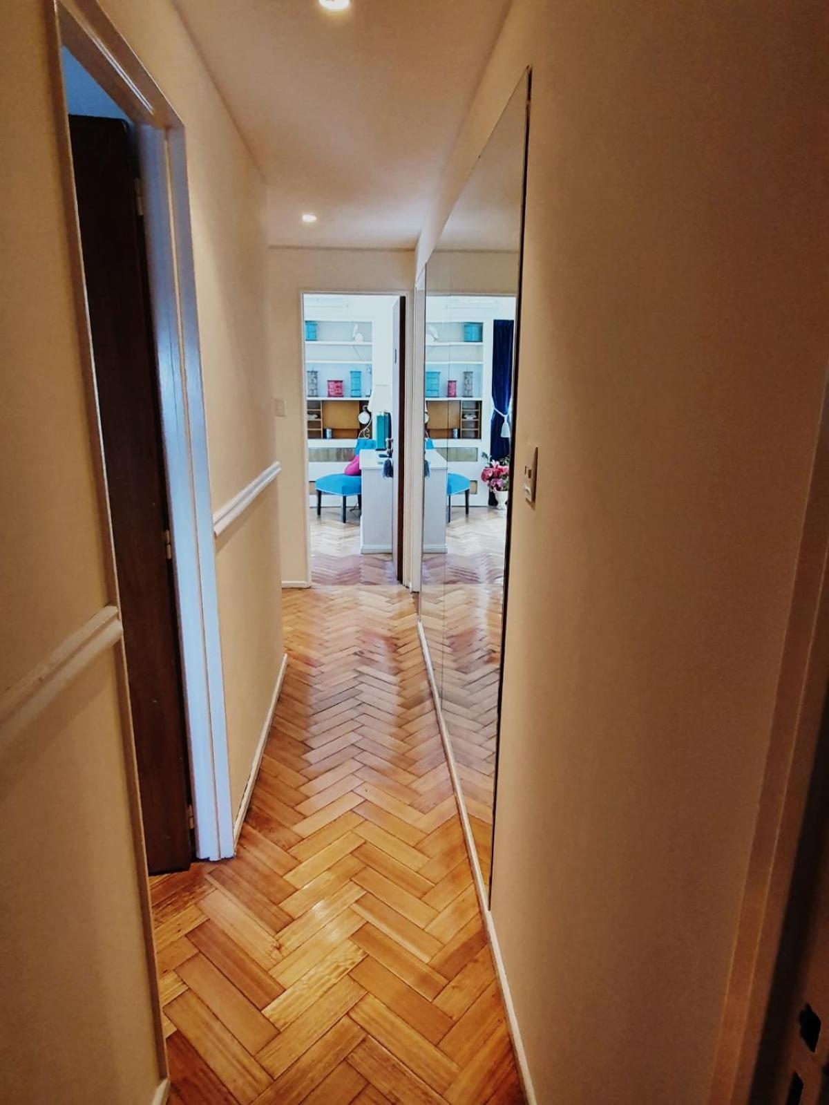 Apartamento Casa Pampa - & Art In Ba