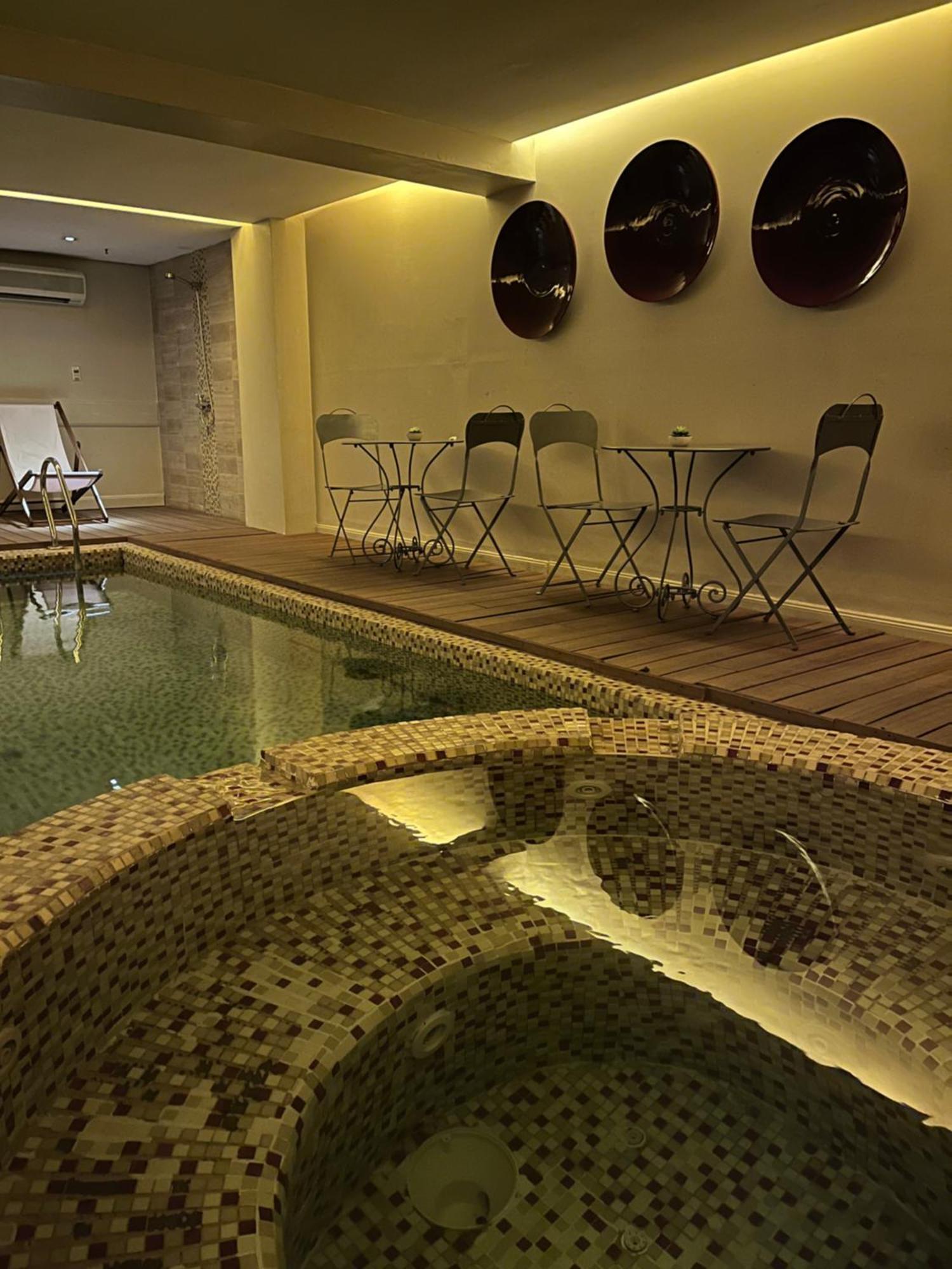 Kenton Palace 4* Ciudad Autónoma de Buenos Aires
