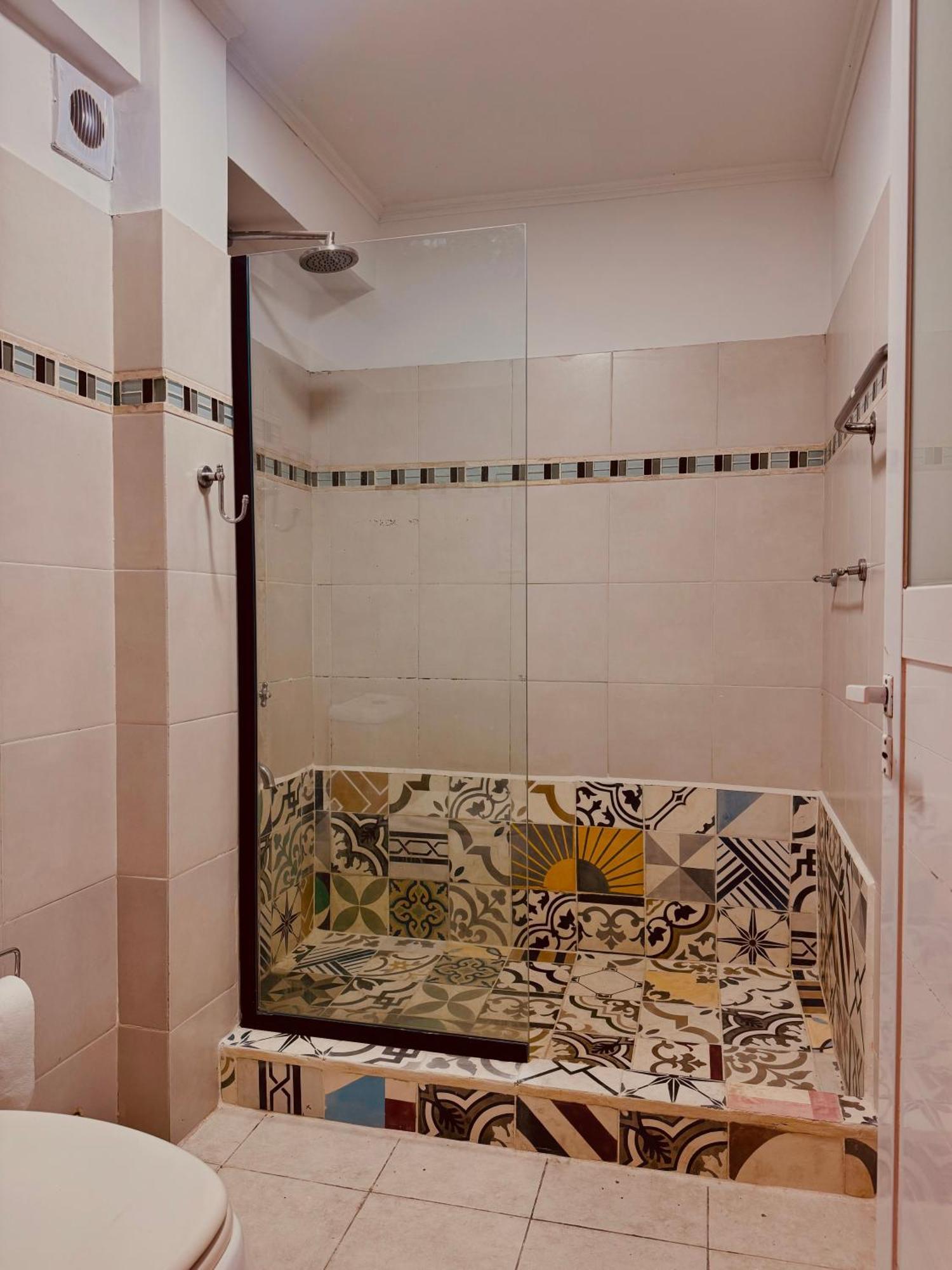 Casa Sumaq Ciudad Autónoma de Buenos Aires