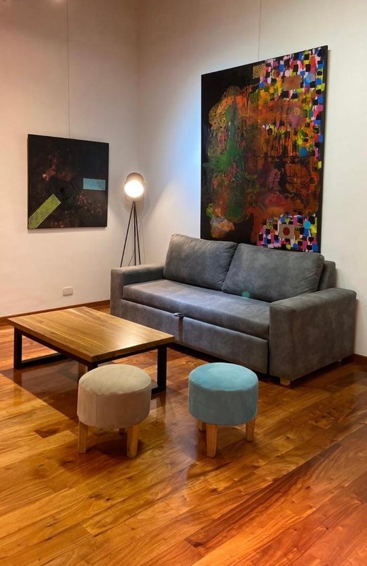 Arts Loft, A Estrenar! Apartamento Buenos Aires
