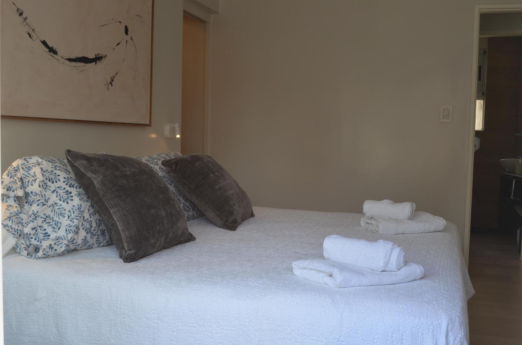 Penthouse Recoleta * Ciudad Autónoma de Buenos Aires