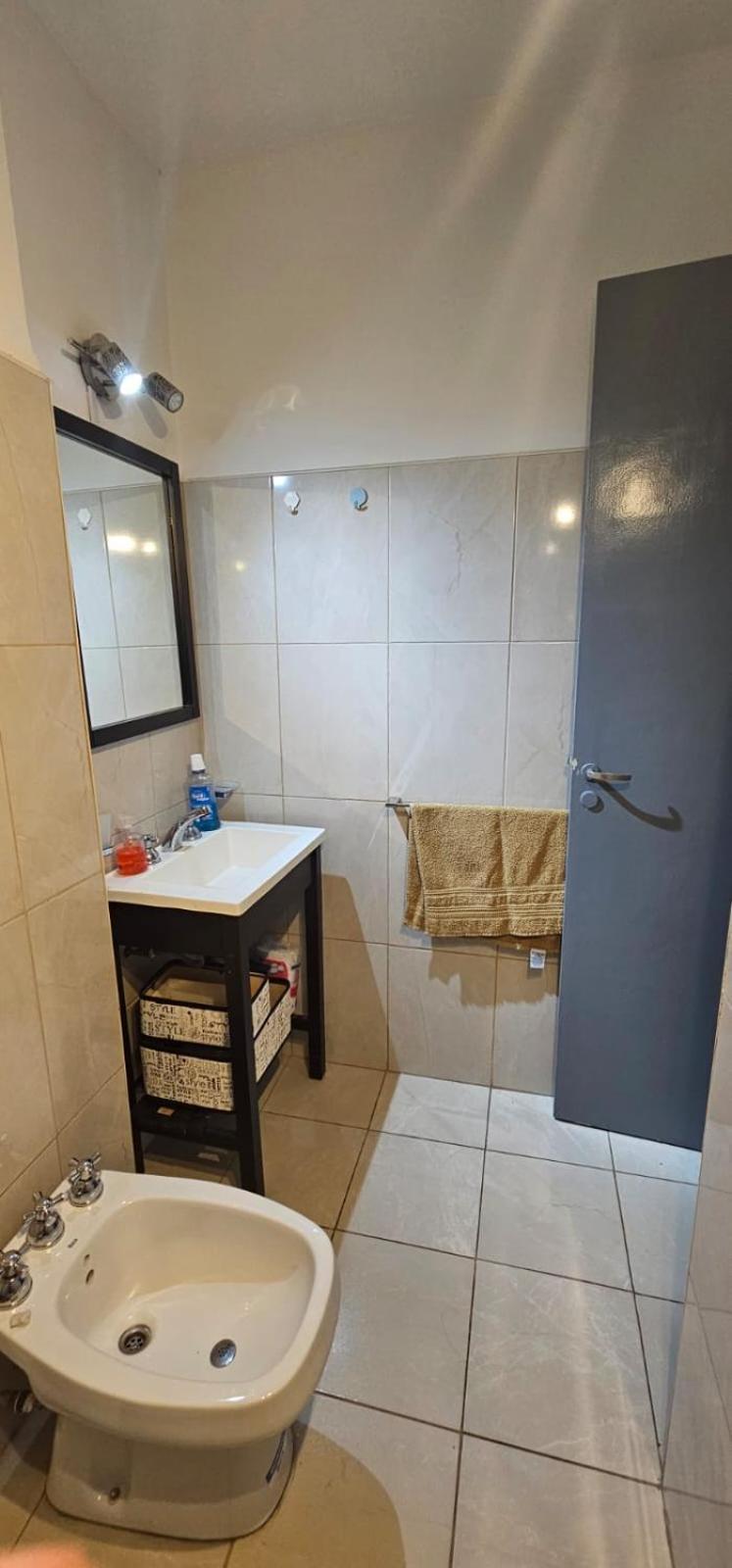 Depto Independencia Apartamento Ciudad Autónoma de Buenos Aires