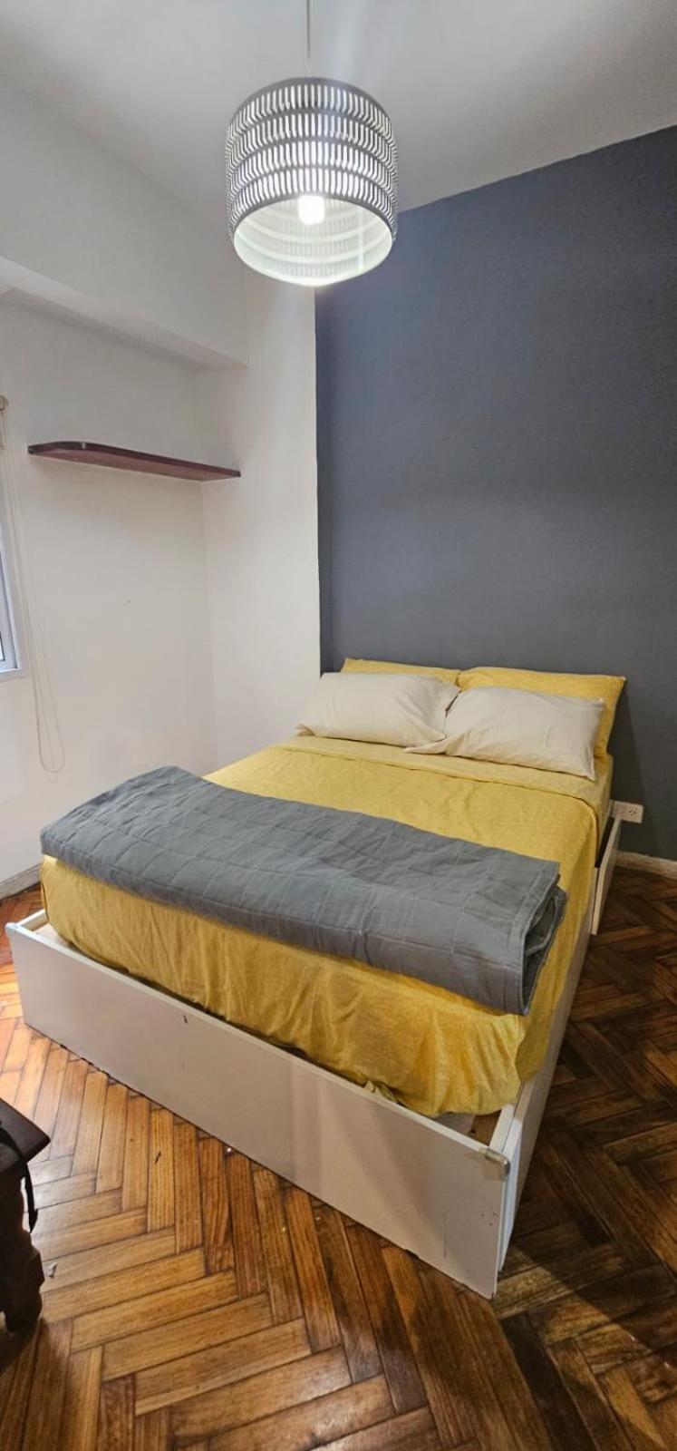 Depto Independencia Apartamento Ciudad Autónoma de Buenos Aires