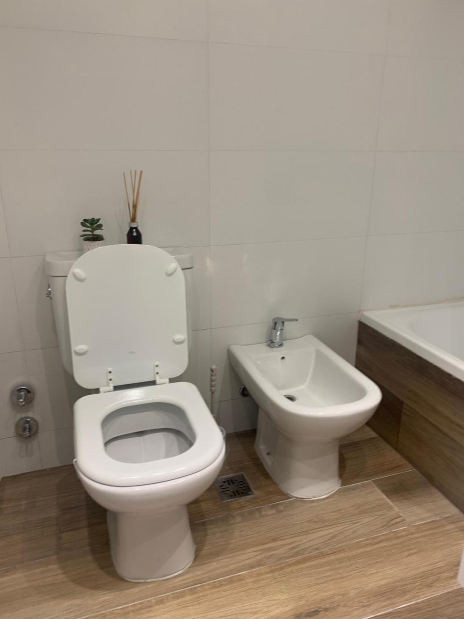 Apartamento Departamento Palermo Hollywood