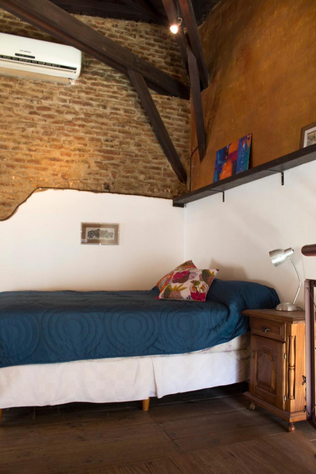 Loft Antiguo Sobre Av De Mayo Ciudad Autónoma de Buenos Aires