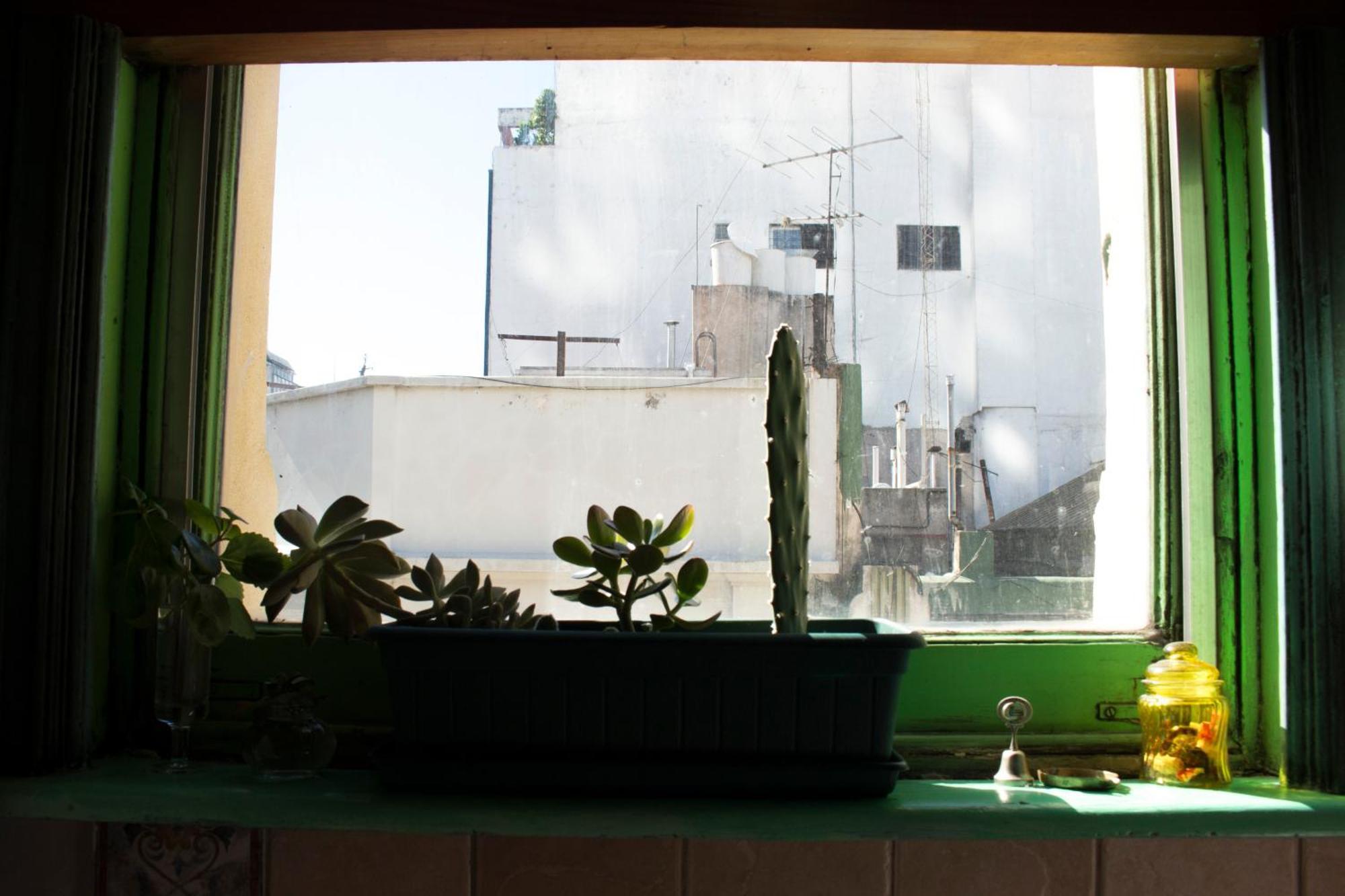 Loft Antiguo Sobre Av De Mayo Ciudad Autónoma de Buenos Aires