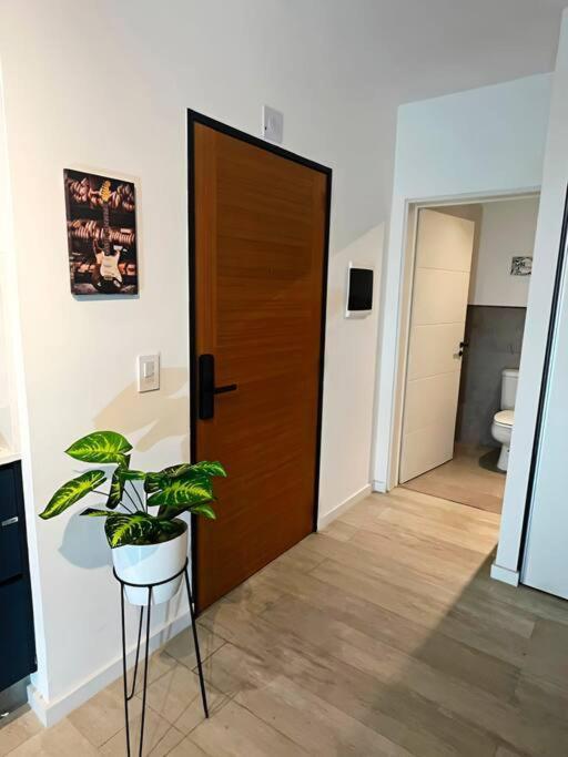Nuevo Departamento En Palermo Hollywood! Apartment Buenos Aires