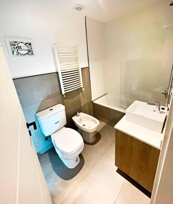 Nuevo Departamento En Palermo Hollywood! Apartment *