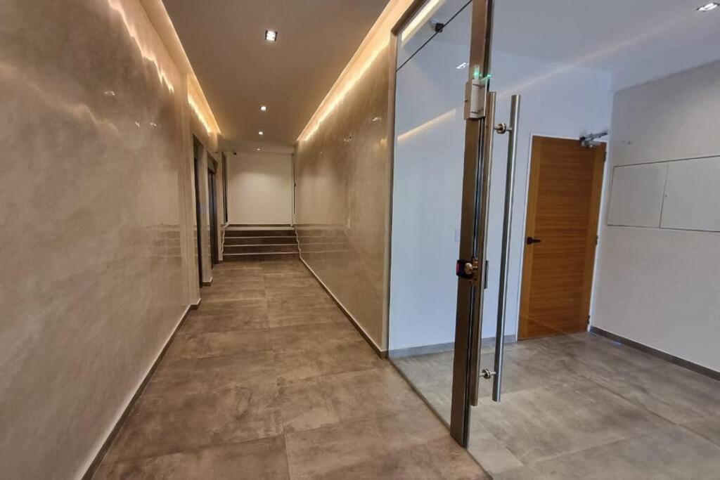 Apartment Nuevo Departamento En Palermo Hollywood! Buenos Aires