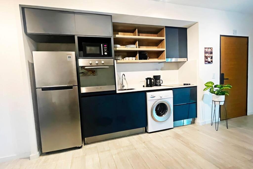 Nuevo Departamento En Palermo Hollywood! Apartment