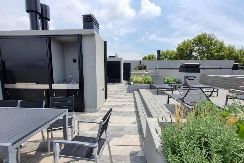 Nuevo Departamento En Palermo Hollywood! Apartment *