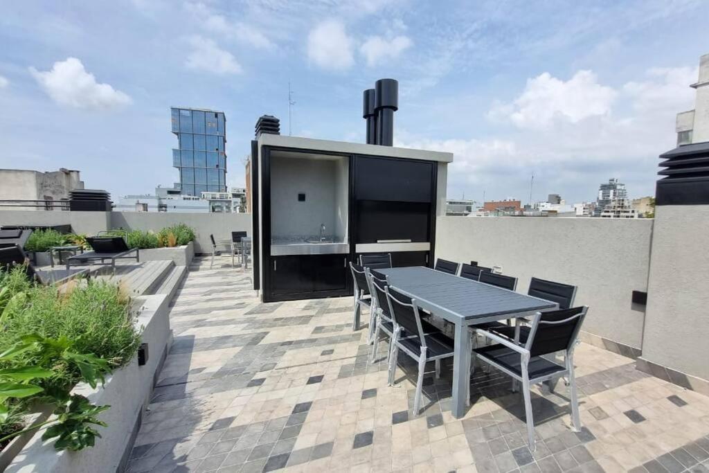 Nuevo Departamento En Palermo Hollywood! Apartment Buenos Aires