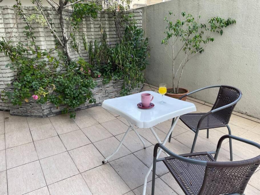 Apartment Inmejorable Ubicacion!!!, Peatonal Florida Frente A Galerias Pacifico Y Pza San Martin *