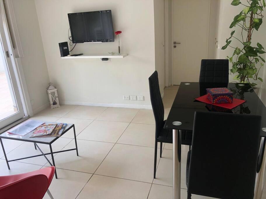 Apartment Inmejorable Ubicacion!!!, Peatonal Florida Frente A Galerias Pacifico Y Pza San Martin