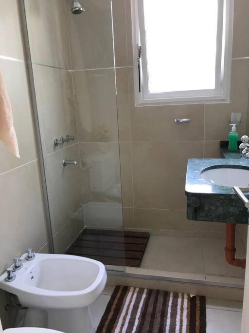 Apartment Inmejorable Ubicacion!!!, Peatonal Florida Frente A Galerias Pacifico Y Pza San Martin *