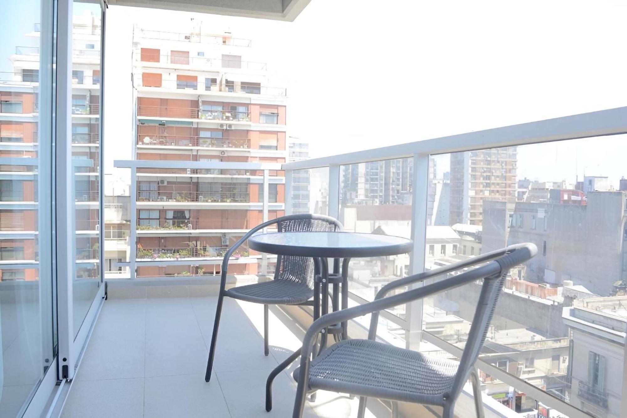 Grandview Hotel Ciudad Autónoma de Buenos Aires