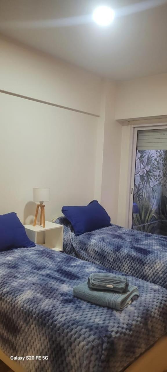 Apartamento Impecable Con Patio Recoleta!