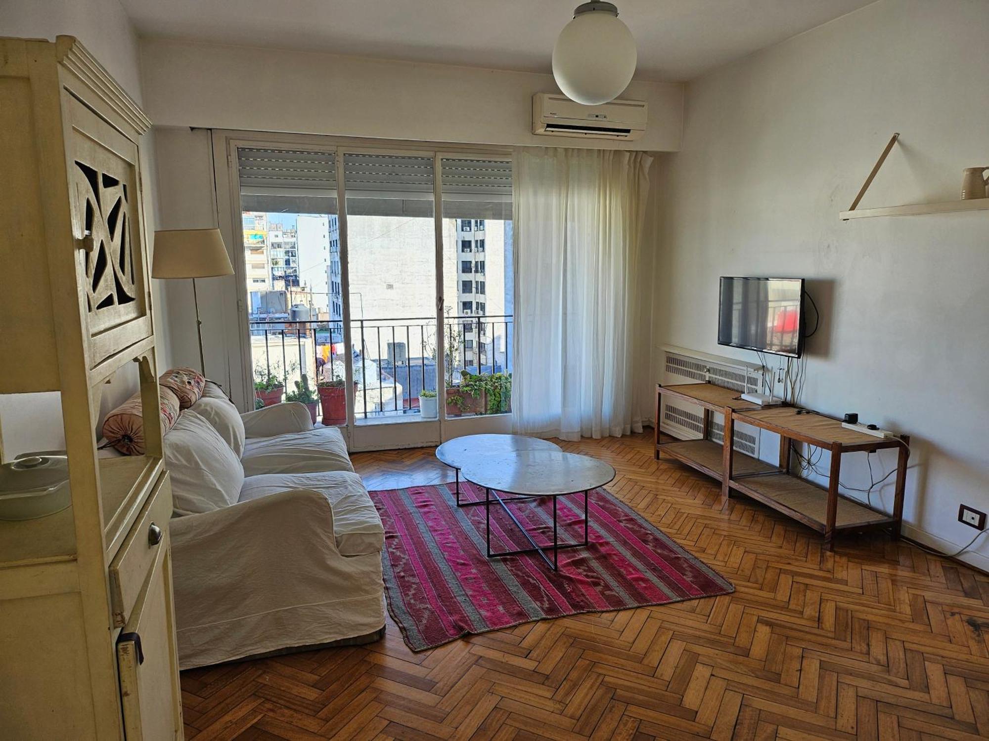 Departamento Entero En El Centro 4 * Ciudad Autónoma de Buenos Aires