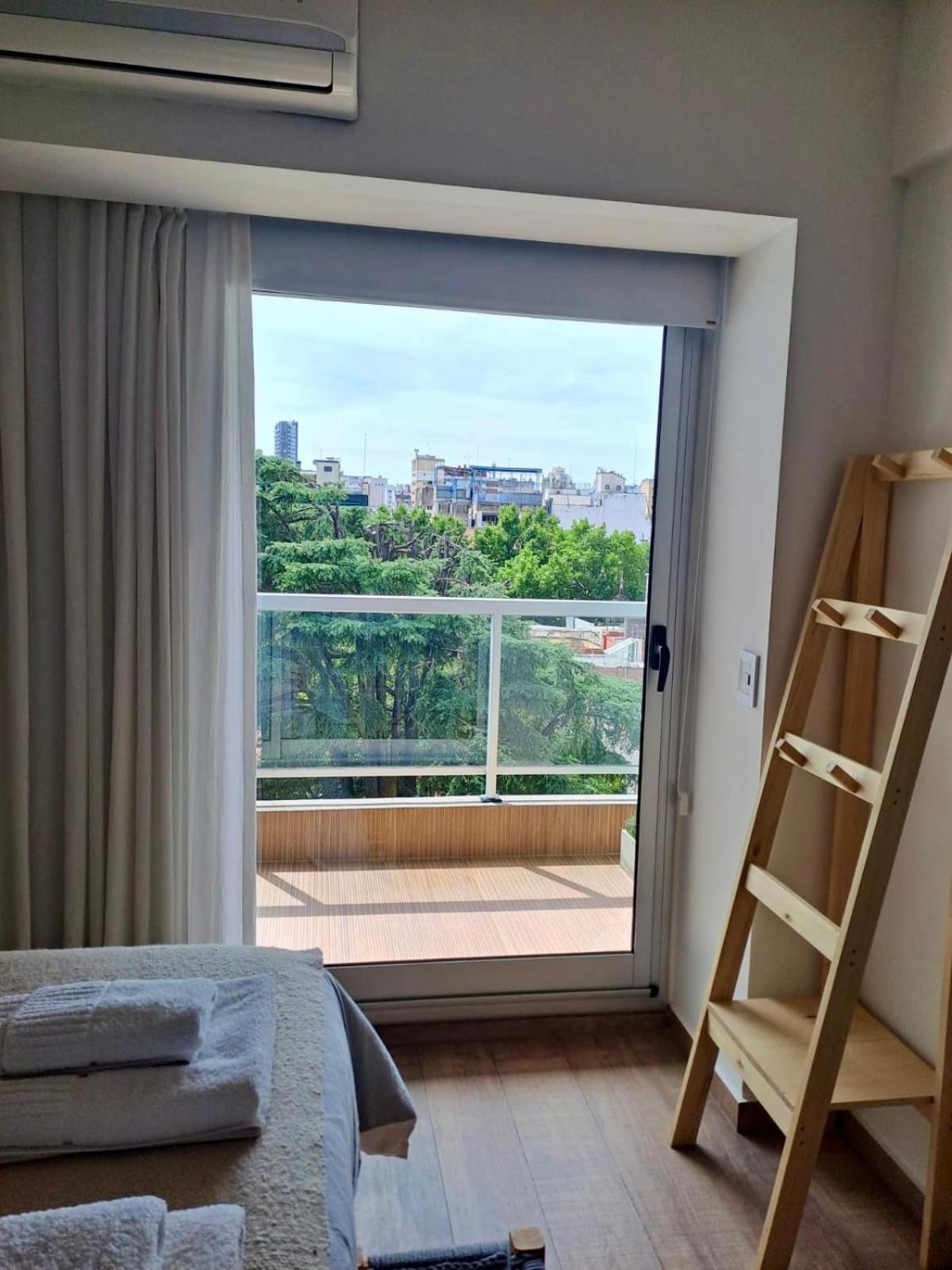 Roma Recoleta Design Apartamento *