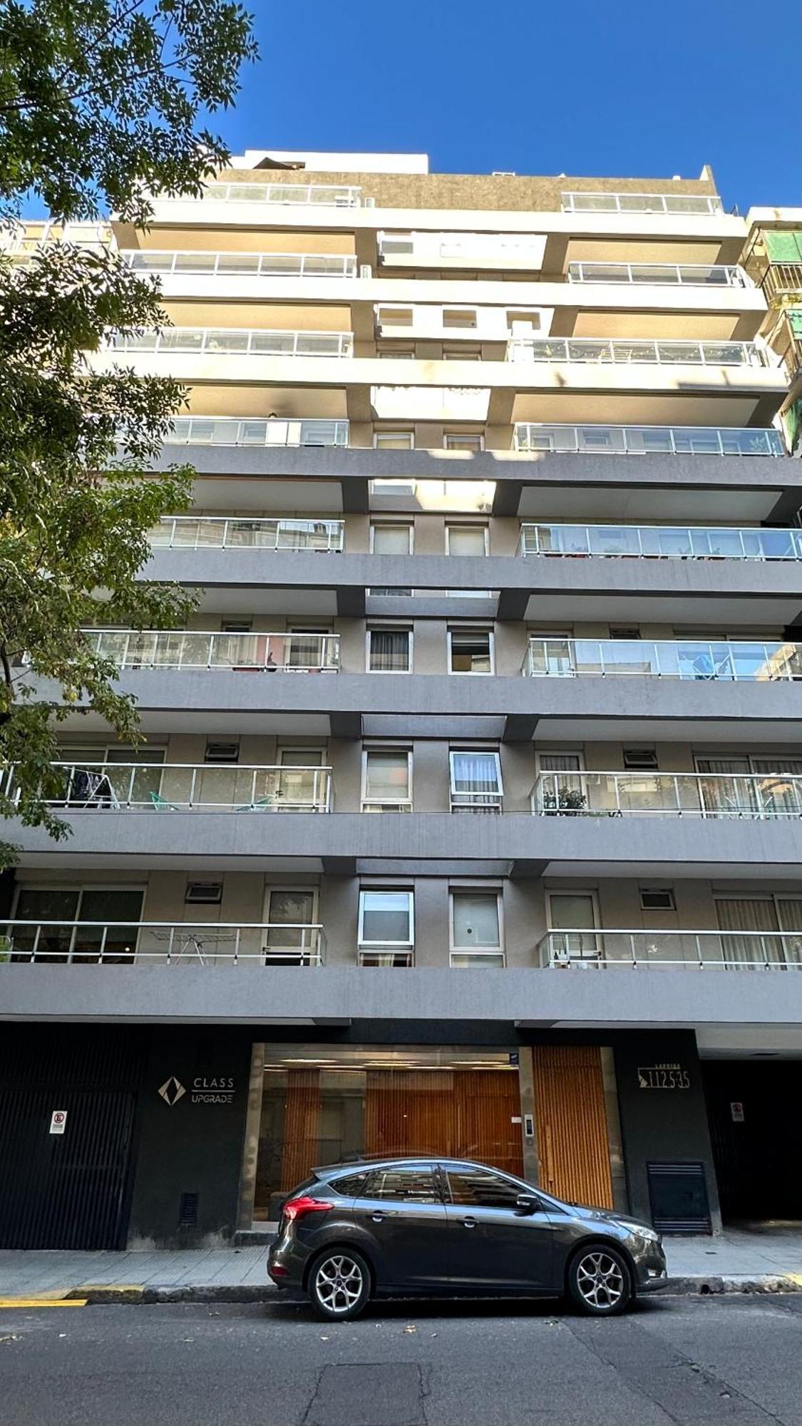 Roma Recoleta Design Apartamento Ciudad Autónoma de Buenos Aires