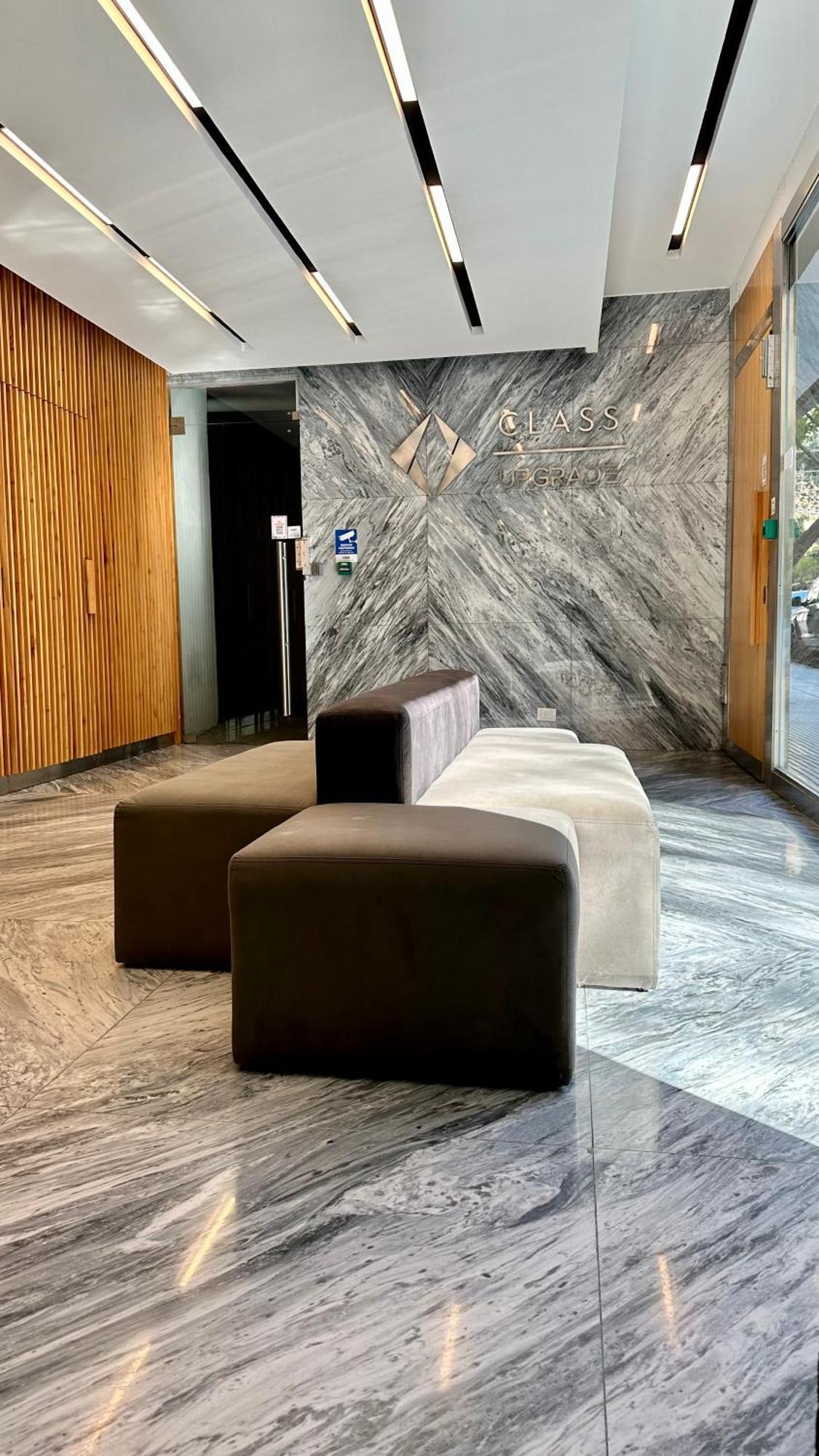 Apartamento Roma Recoleta Design *