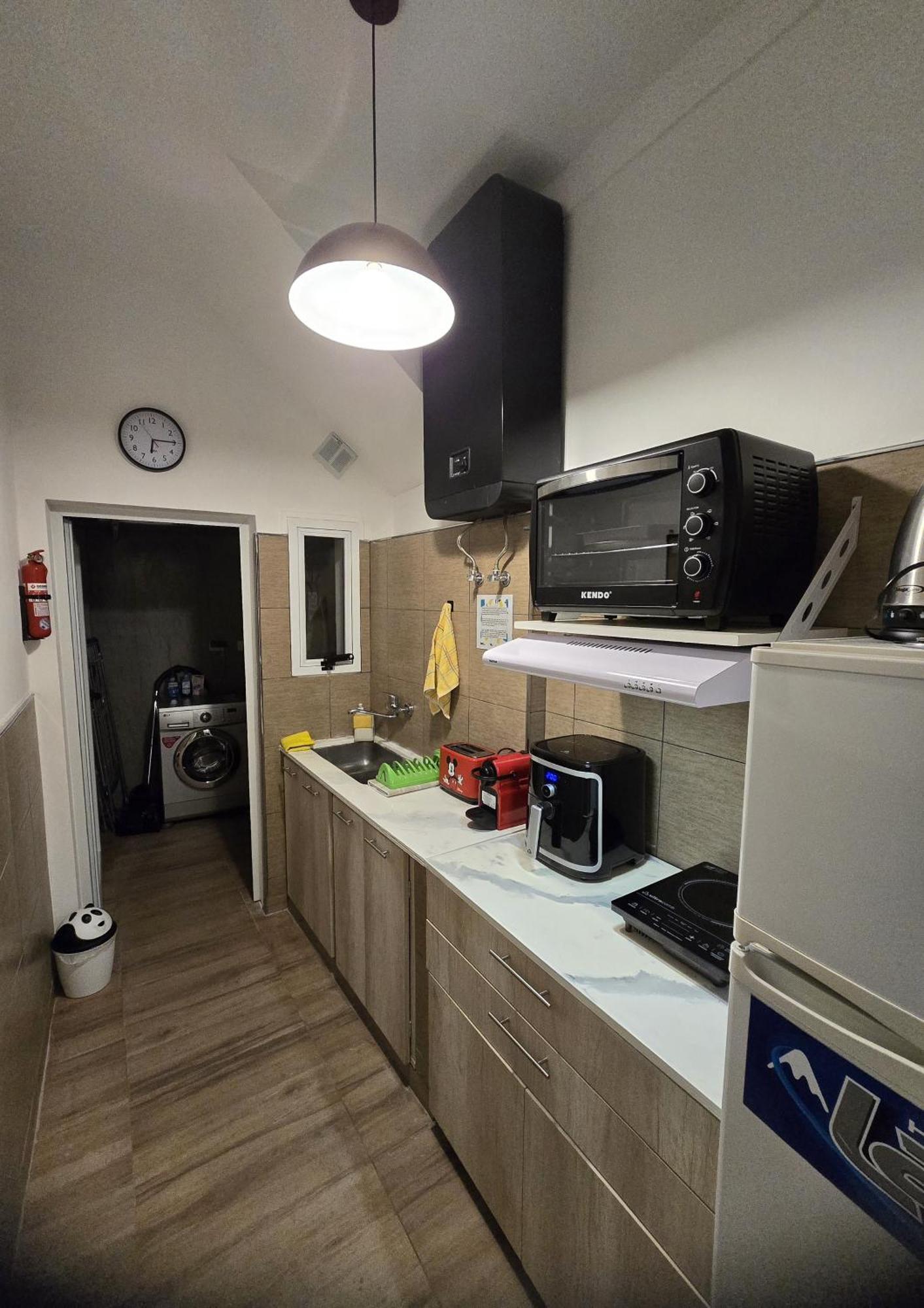 Nelly's Apartamento