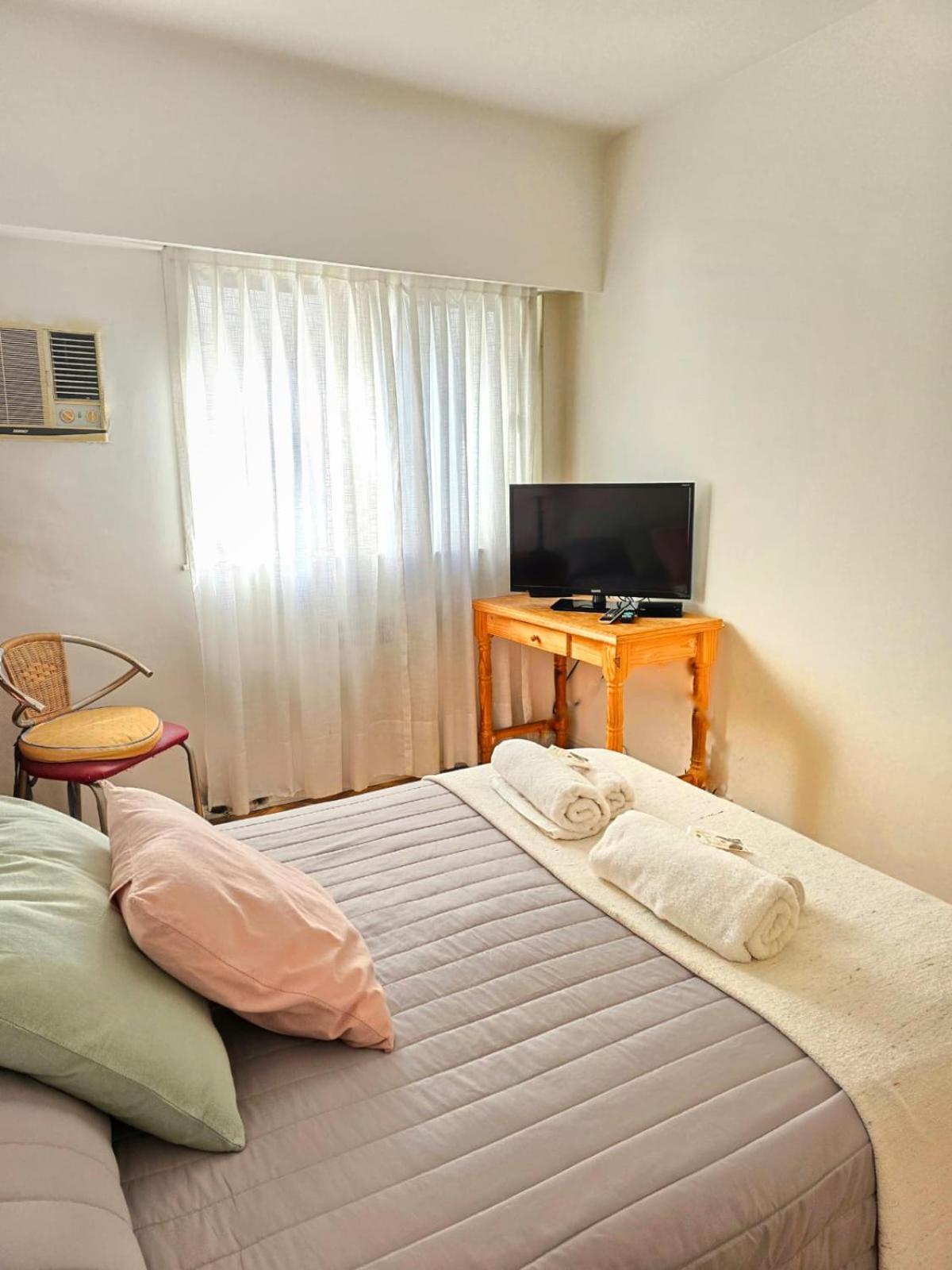 Apartment Acogedor Departamento En Corazon De