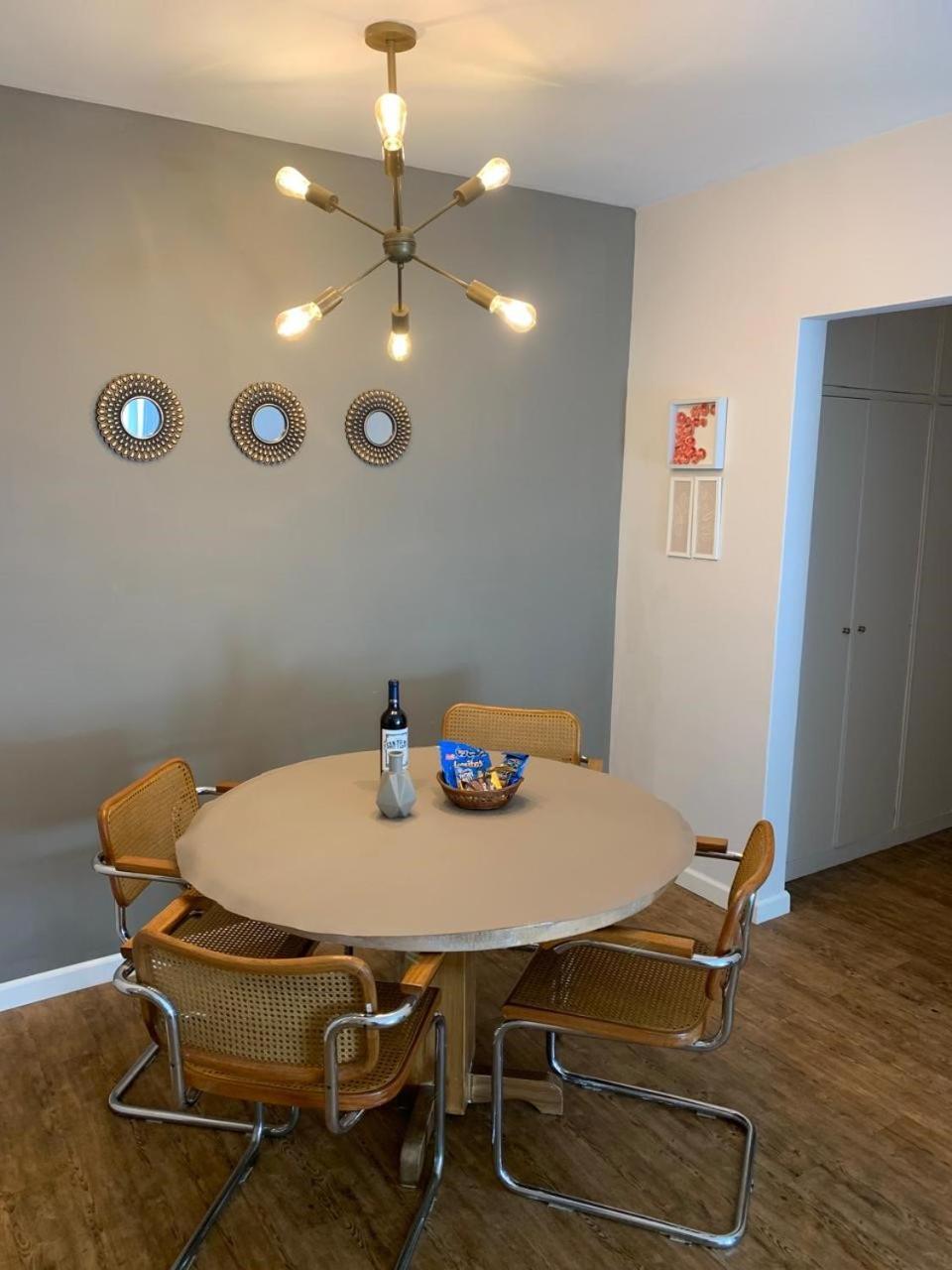 Ayres Del Lezama Apartment! Park, History And Gastronomy