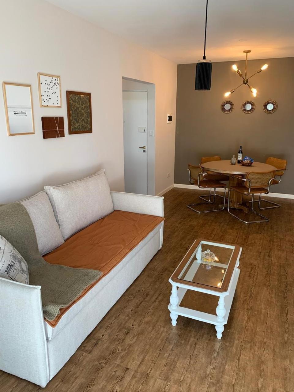 Apartment Ayres Del Lezama Apartment! Park, History And Gastronomy