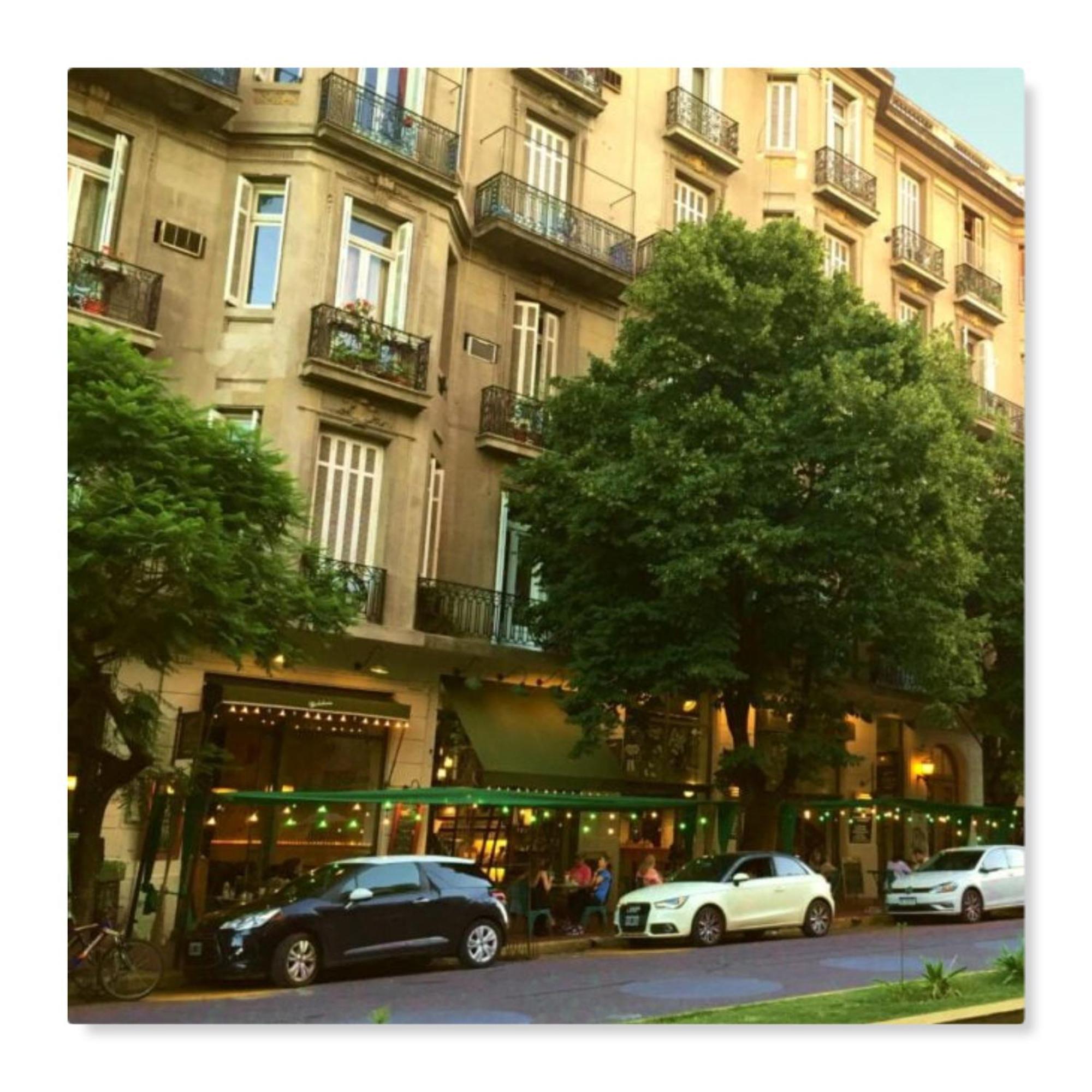 Ayres Del Lezama Apartment! Park, History And Gastronomy Apartment *
