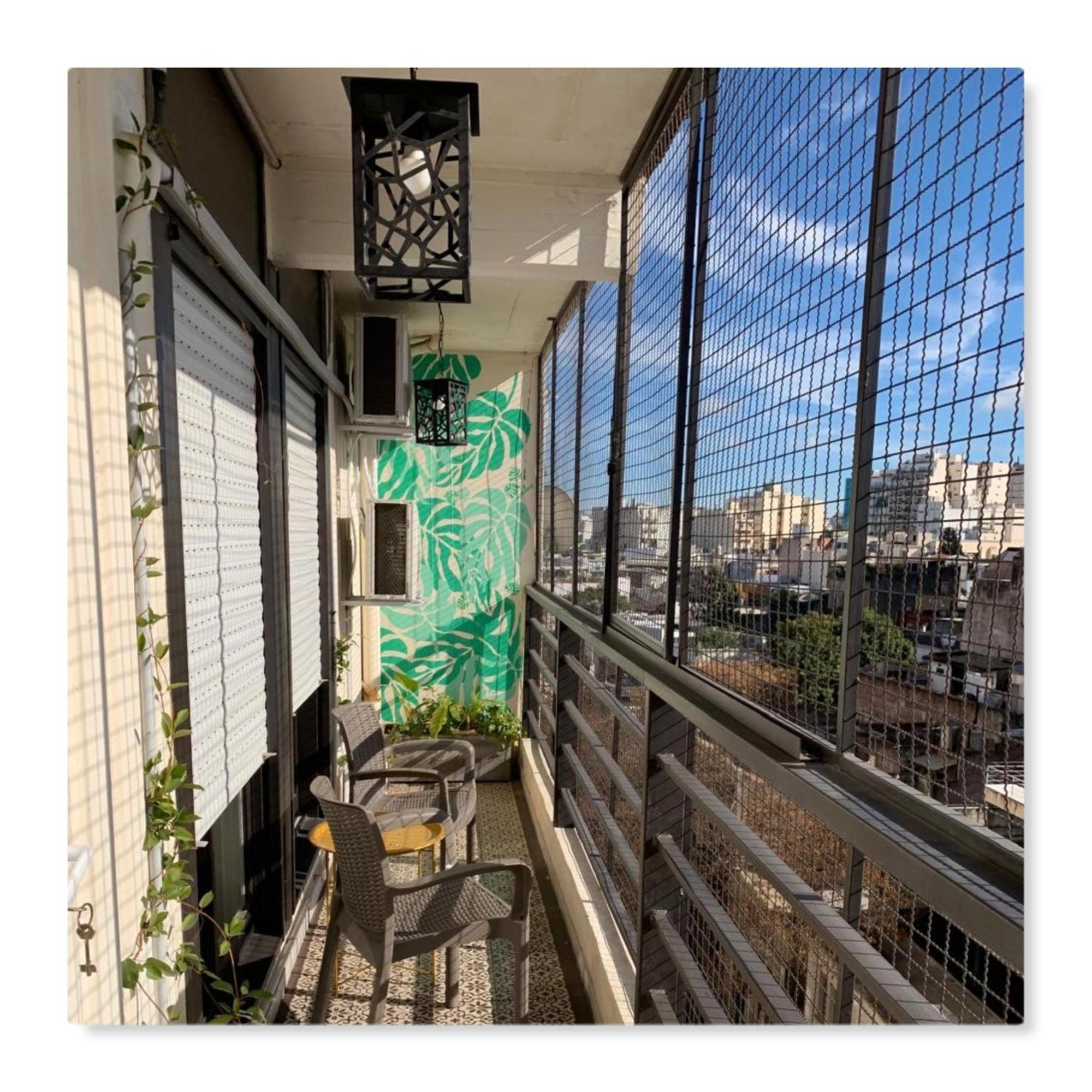 Apartment Ayres Del Lezama Apartment! Park, History And Gastronomy Buenos Aires