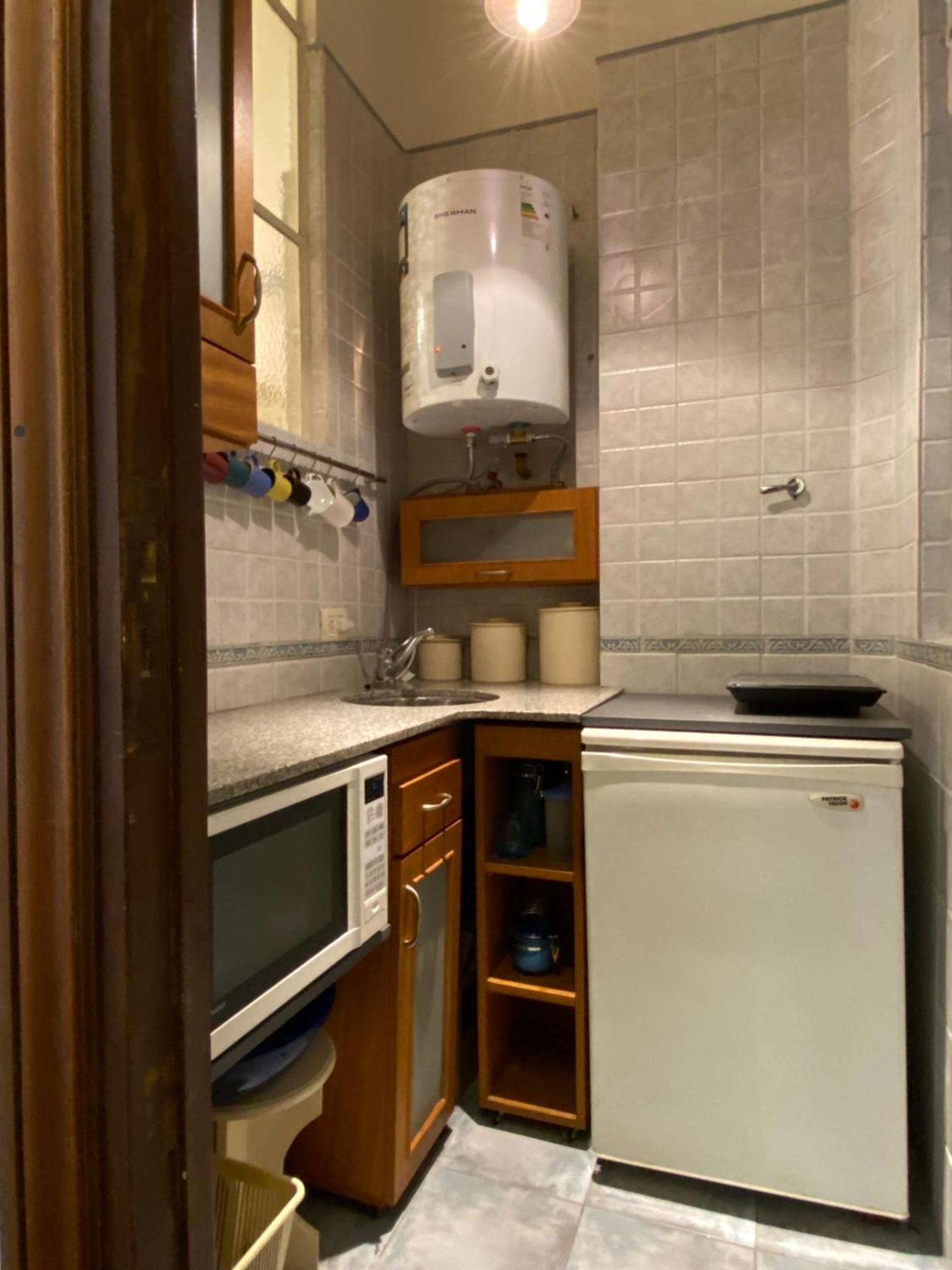 Apartamento Miralejos Antique Centro *