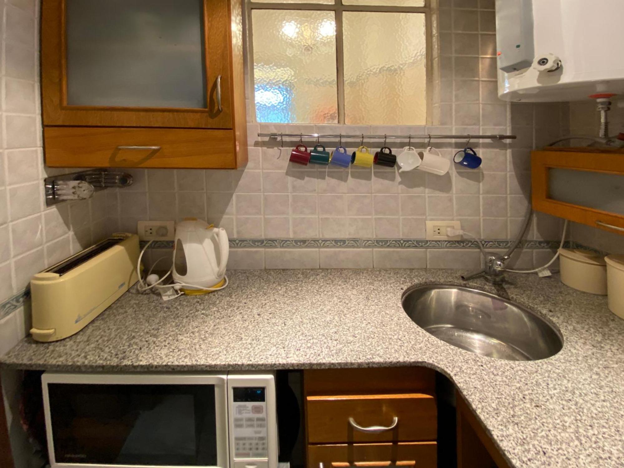 Apartamento Miralejos Antique Centro *