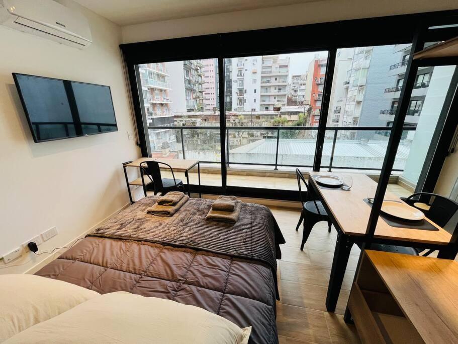 Studio Premium Canitas Apartamento Buenos Aires