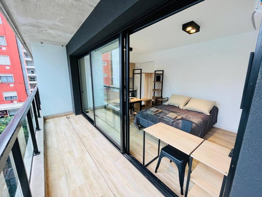 Studio Premium Canitas Apartamento