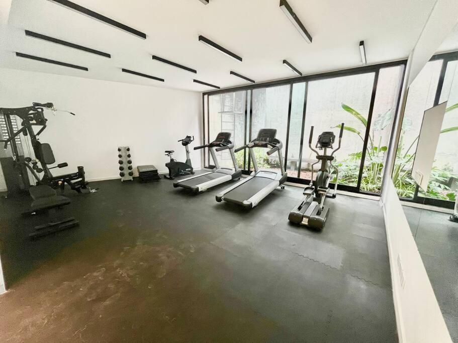 Apartamento Studio Premium Canitas