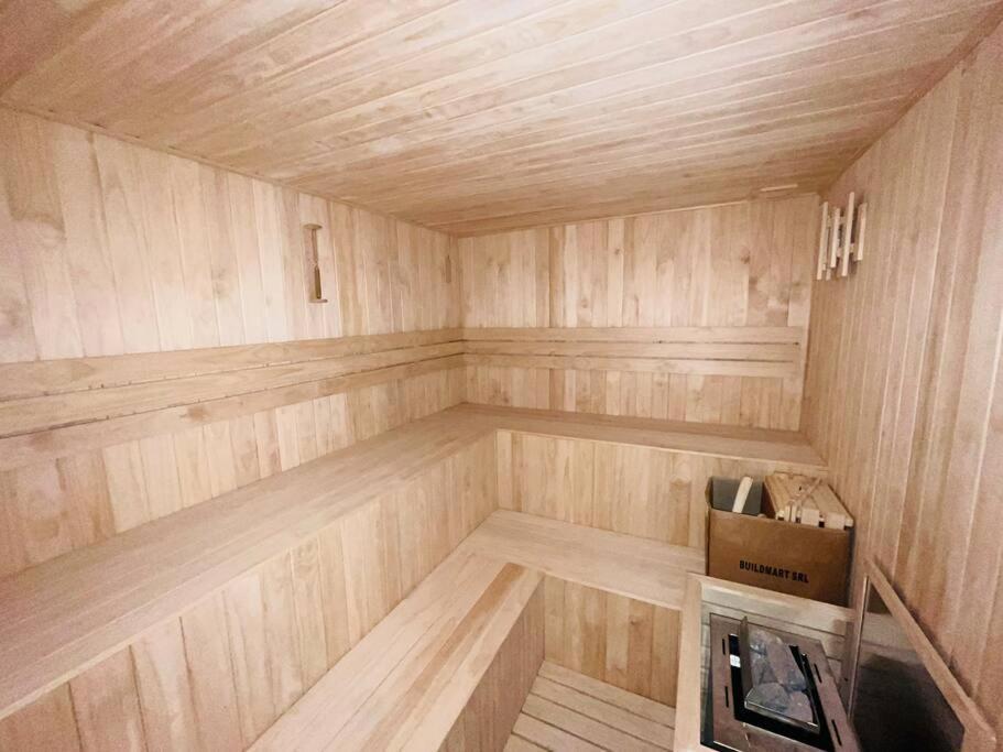 Apartamento Studio Premium Canitas *