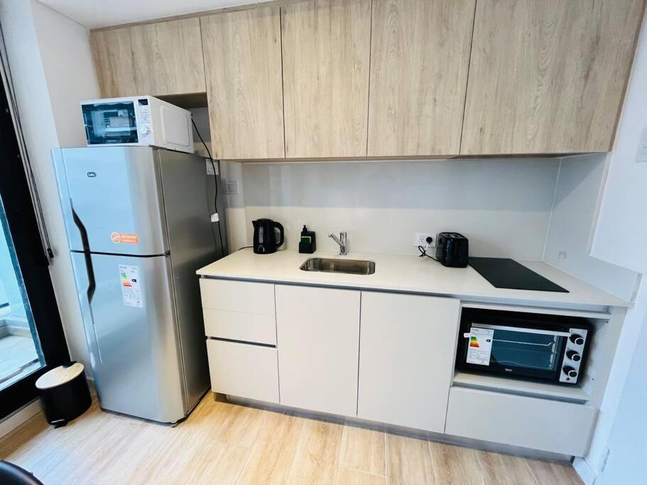 Studio Premium Canitas * Buenos Aires