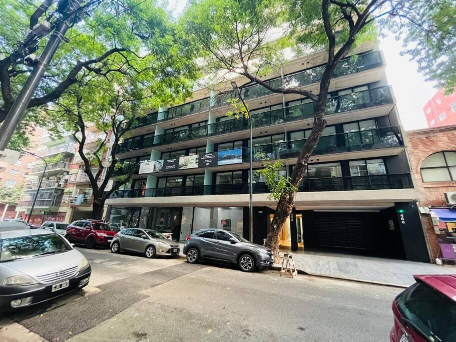 Apartamento Studio Premium Canitas