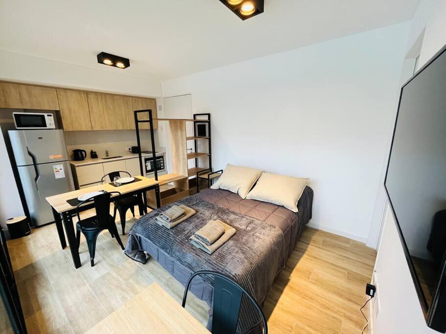 Apartamento Studio Premium Canitas