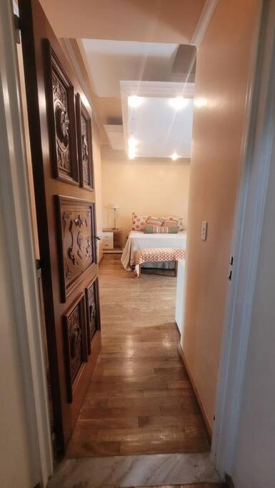 Apartamento Triplex Moderno En El Centro Porteno *
