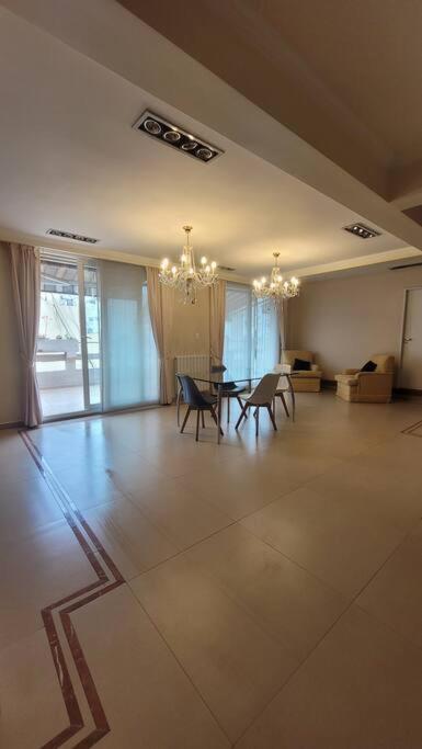 Triplex Moderno En El Centro Porteno Apartamento