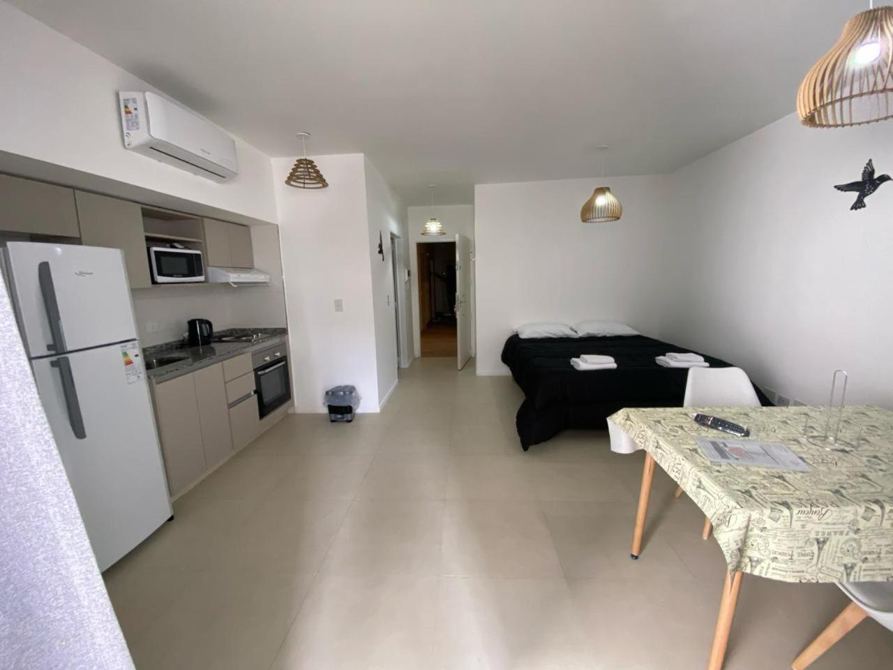 Crystal Lavalle 1725 Apartamento Ciudad Autónoma de Buenos Aires