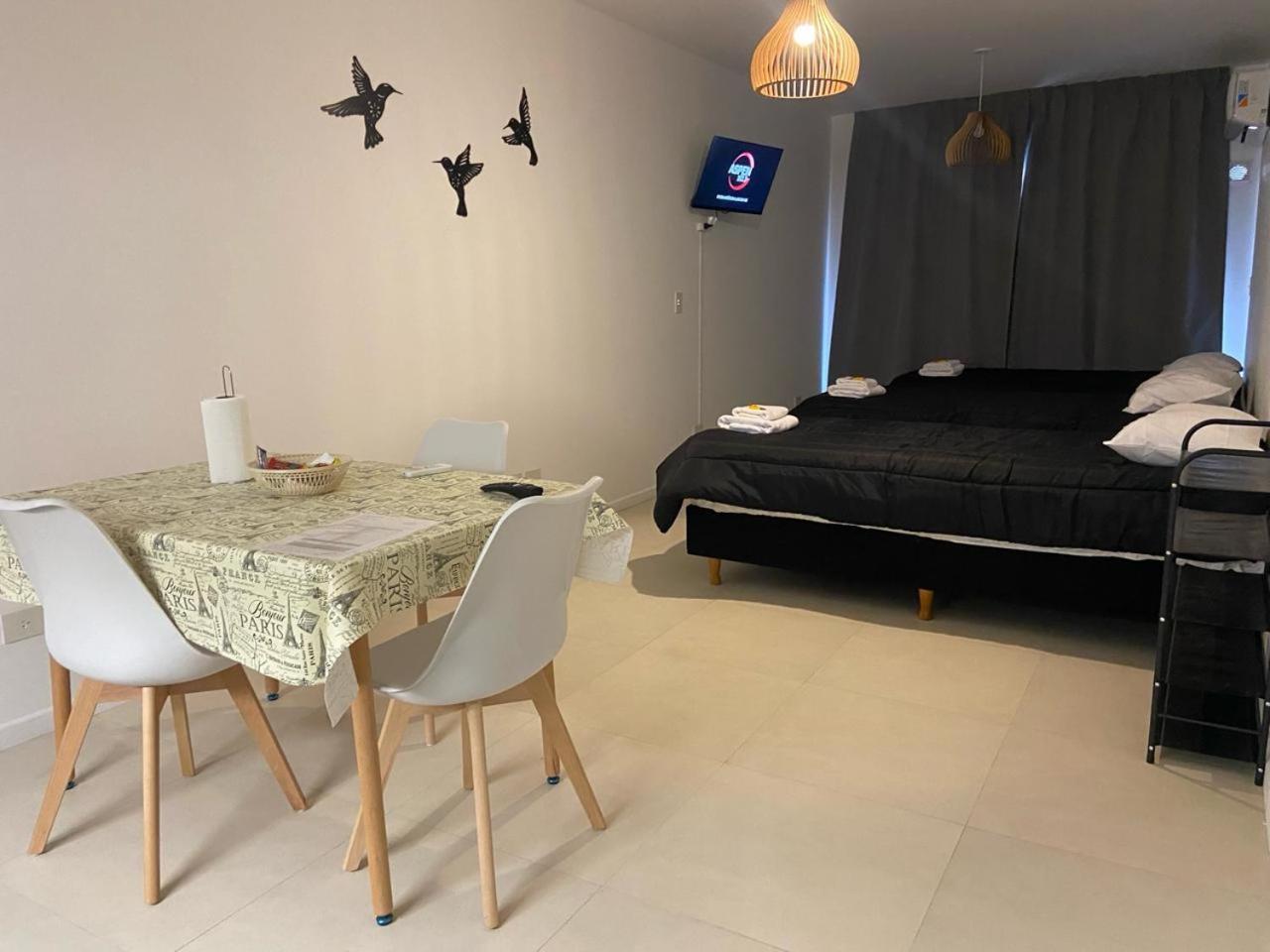 Crystal Lavalle 1725 Ciudad Autónoma de Buenos Aires