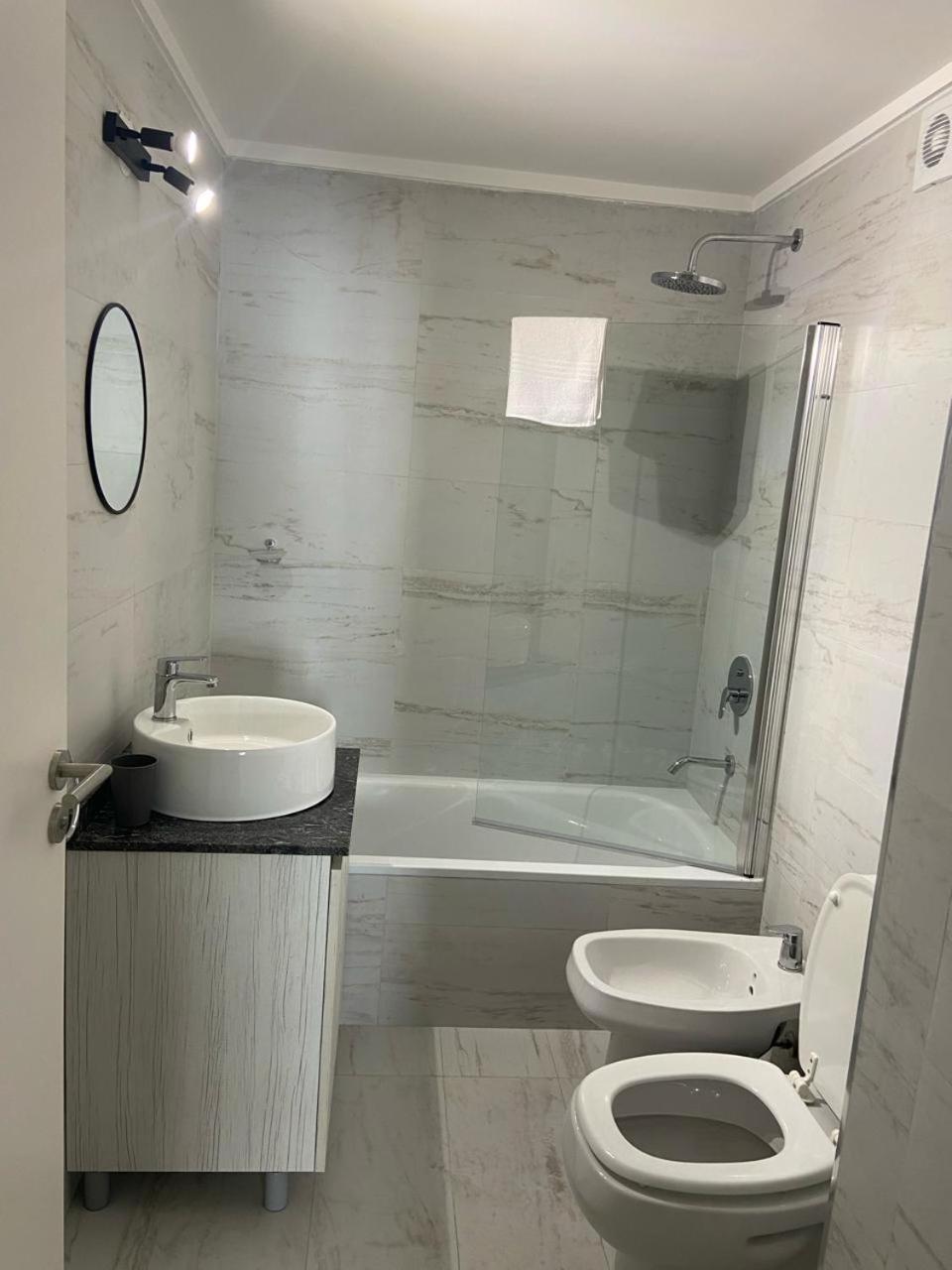 Crystal Lavalle 1725 Apartamento Ciudad Autónoma de Buenos Aires