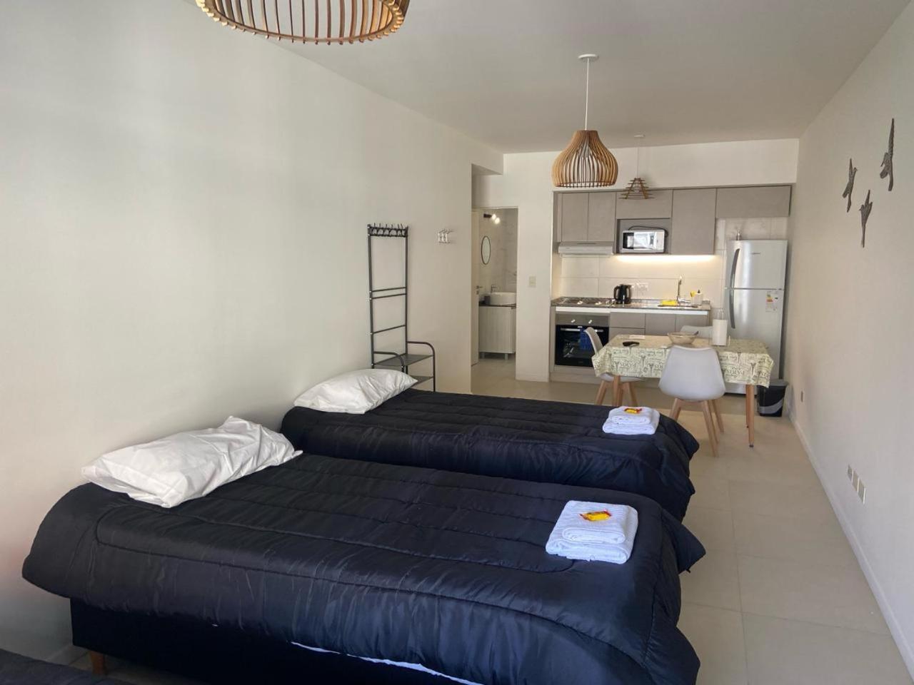 Crystal Lavalle 1725 Apartamento Ciudad Autónoma de Buenos Aires