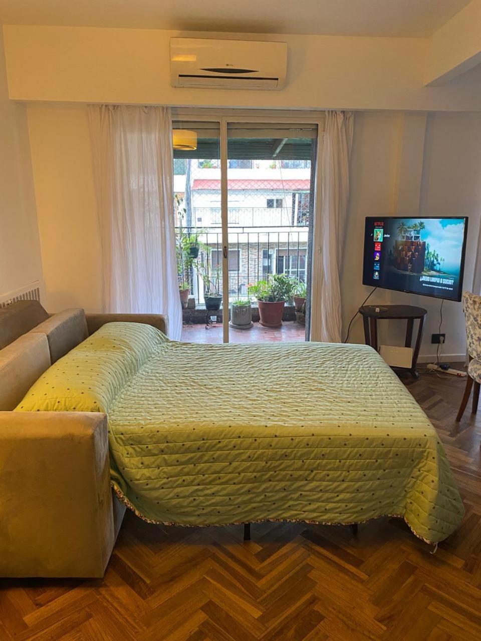 Amplio Y Luminoso Departamento Con Excelente Ubicacion * Ciudad Autónoma de Buenos Aires