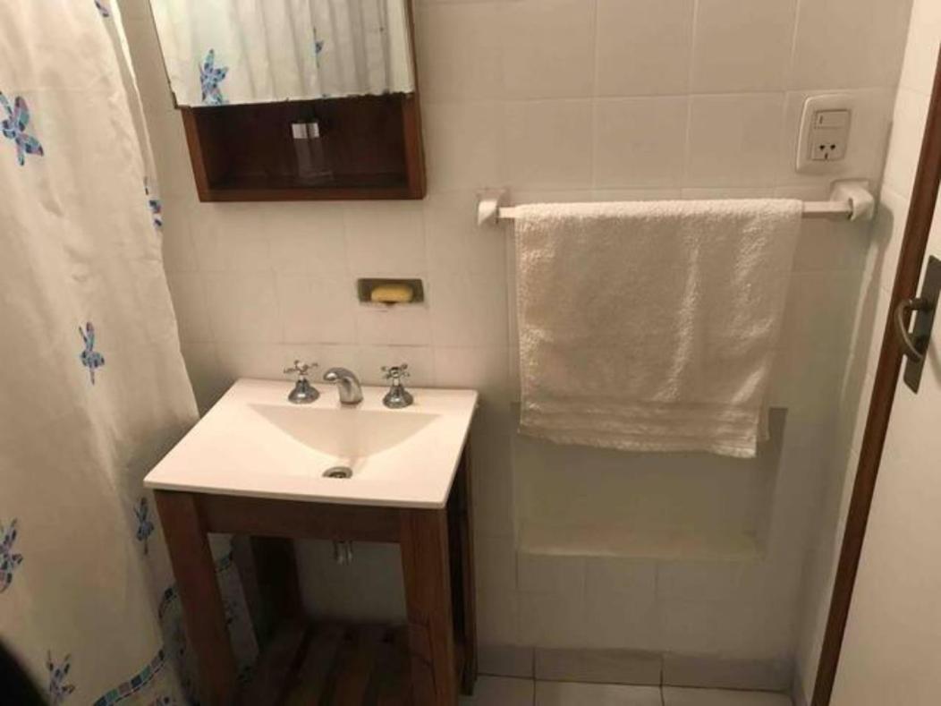 Amplio Y Luminoso Departamento Con Excelente Ubicacion * Ciudad Autónoma de Buenos Aires