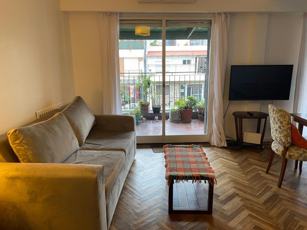 Apartamento Amplio Y Luminoso Departamento Con Excelente Ubicacion *