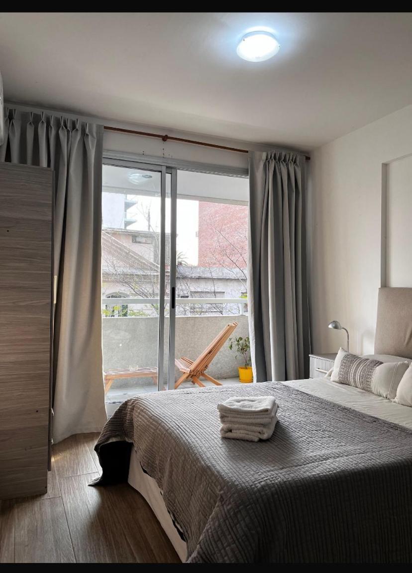 Departamento Monoambiente Nuevo A Estrenar 4 Personas Apartment *